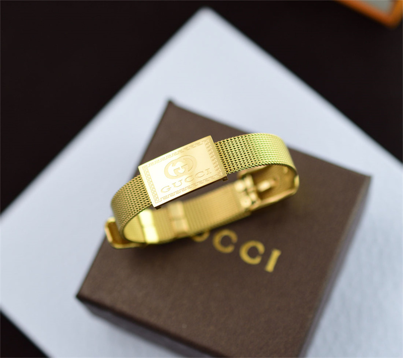 Gucci Bracelet 012